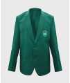 Premium Green Coat