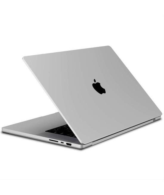 Modern High Performance Laptop